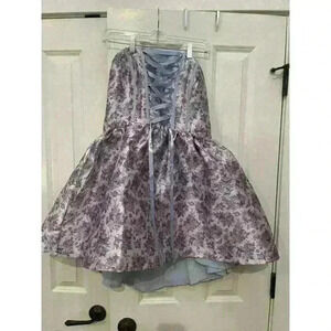 Dolls kill babydoll dragon dress XXL